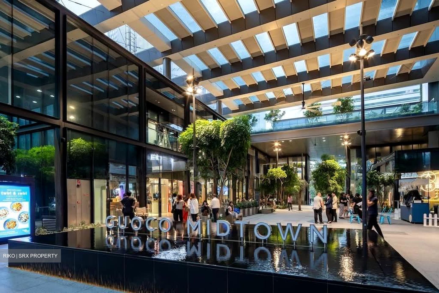 Midtown Bay (D7), Retail #553541351